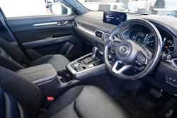 2023 Mazda CX-8 G25 Sport