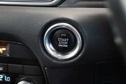 2023 Mazda CX-8 G25 Sport