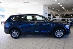 2023 Mazda CX-8 G25 Sport