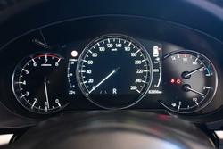 2023 Mazda CX-8 G25 Sport