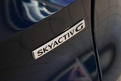 2023 Mazda CX-8 G25 Sport