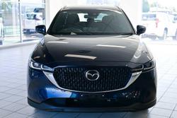 2023 Mazda CX-8 G25 Sport