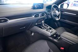 2023 Mazda CX-8 G25 Sport