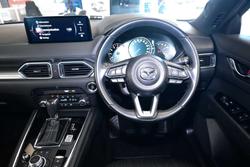 2023 Mazda CX-8 G25 Sport
