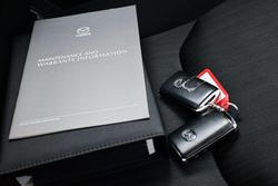 2023 Mazda CX-8 G25 Sport