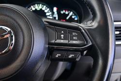 2023 Mazda CX-8 G25 Sport