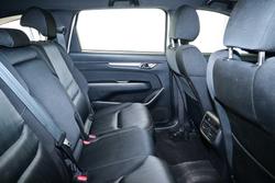 2023 Mazda CX-8 G25 Sport