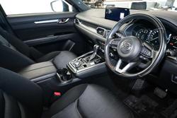 2023 Mazda CX-8 G25 Sport