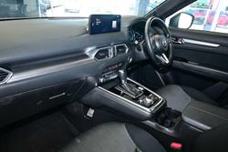 2023 Mazda CX-8 G25 Sport