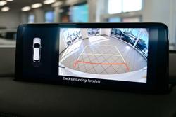 2023 Mazda CX-8 G25 Sport