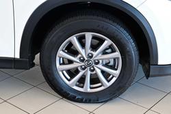 2023 Mazda CX-8 G25 Sport