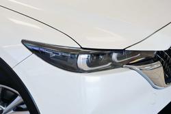 2023 Mazda CX-8 G25 Sport