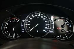 2023 Mazda CX-8 G25 Sport