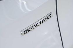 2023 Mazda CX-8 G25 Sport