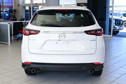 2023 Mazda CX-8 G25 Sport