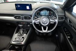 2023 Mazda CX-8 G25 Sport