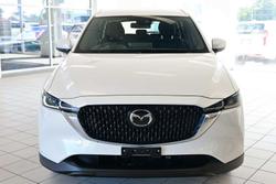 2023 Mazda CX-8 G25 Sport