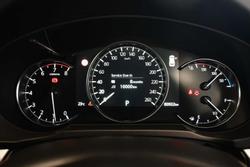 2023 Mazda CX-8 G25 Sport