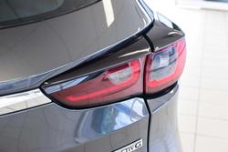 2023 Mazda CX-8 G25 Sport