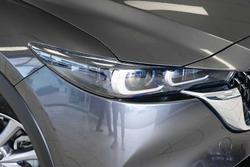 2023 Mazda CX-8 G25 Sport