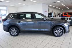 2023 Mazda CX-8 G25 Sport