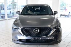 2023 Mazda CX-8 G25 Sport