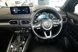 2023 Mazda CX-8 G25 Sport