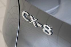 2023 Mazda CX-8 G25 Sport