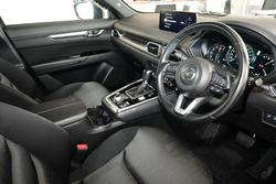 2023 Mazda CX-8 G25 Sport