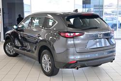 2023 Mazda CX-8 G25 Sport