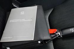 2023 Mazda CX-8 G25 Sport