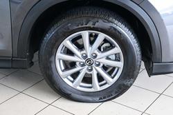 2023 Mazda CX-8 G25 Sport