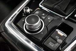 2023 Mazda CX-8 G25 Sport