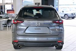 2023 Mazda CX-8 G25 Sport