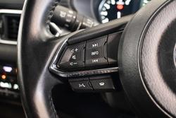 2023 Mazda CX-8 G25 Sport