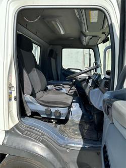 2008 Hino 500