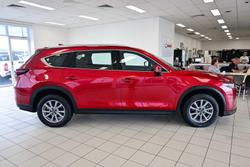 2023 Mazda CX-8 G25 Sport