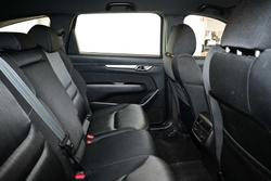 2023 Mazda CX-8 G25 Sport