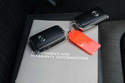 2023 Mazda CX-8 G25 Sport