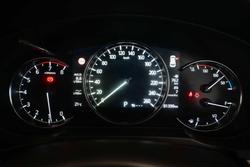 2023 Mazda CX-8 G25 Sport