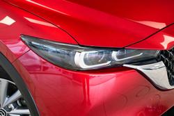 2023 Mazda CX-8 G25 Sport