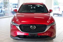 2023 Mazda CX-8 G25 Sport