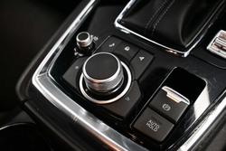 2023 Mazda CX-8 G25 Sport