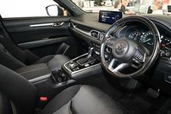 2023 Mazda CX-8 G25 Sport