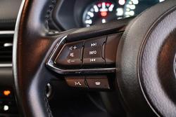 2023 Mazda CX-8 G25 Sport