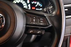 2023 Mazda CX-8 G25 Sport