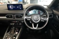 2023 Mazda CX-8 G25 Sport