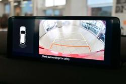 2023 Mazda CX-8 G25 Sport