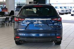 2023 Mazda CX-8 G25 Sport