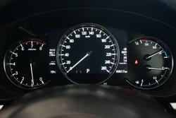 2023 Mazda CX-8 G25 Sport